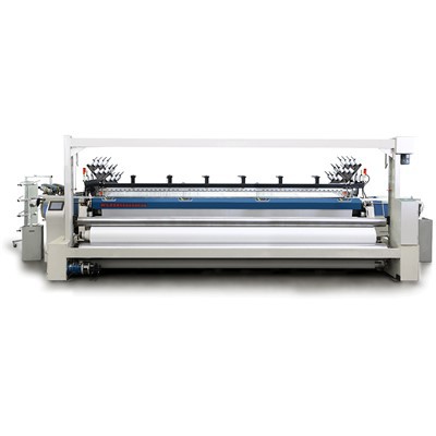 WL% 7b{0}% 7d Aqlli Ultrafast-start Rapier Loom